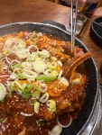 본가왕뼈감자탕 길동사거리점 - 길동 감자탕, 뼈찜 맛집 - 다이닝코드