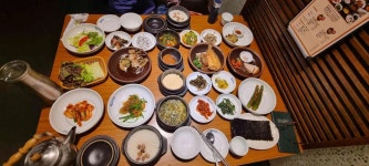산들해반포 - 반포 한정식, 한상차림 맛집 - 다이닝코드