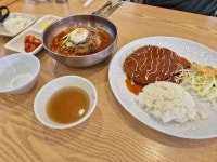 마루밀면 - 부산강서구 밀면, 돈까스 맛집 - 다이닝코드