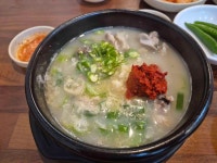 대치순대국 - 부천 순대국, 내장순대국 맛집 - 다이닝코드