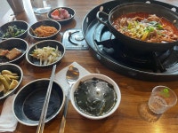 강촌식당 독산점 - 독산 닭갈비 맛집 - 다이닝코드