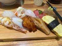 제제스시 - 사직 스시 맛집 - 다이닝코드