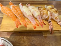 제제스시 - 사직 스시 맛집 - 다이닝코드