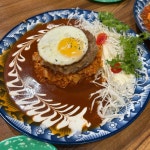 정씨함박 송도점 - 송도 함박스테이크, 투움바파스타 맛집 - 다이닝코드