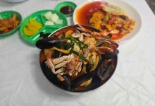 중앙식당 - 보은 짜장면, 중국집 맛집 - 다이닝코드