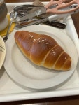 구움공작소 - 순천 베이커리, 소금빵 맛집 - 다이닝코드