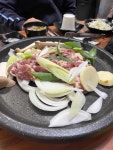 향토골 - 이천 오리주물럭 맛집 - 다이닝코드