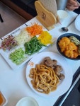 꽃마름 내포신도시점 - 내포 샤브샤브, 월남쌈 맛집 - 다이닝코드