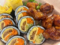 오토김밥 강남본점 - 강남역 김밥, 닭강정 맛집 - 다이닝코드