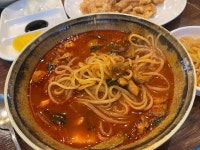 라라백년교동짬뽕광명티아모점 | 교동짬뽕 - 광명 짬뽕, 유니짜장 맛집 - 다이닝코드