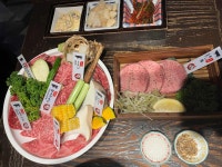 모토이시 연동점 - 연동 야끼니꾸, 일본 맛집 - 다이닝코드