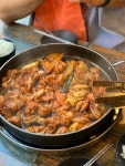 춘천집 명가 - 건대 닭갈비, 마늘닭갈비 맛집 - 다이닝코드