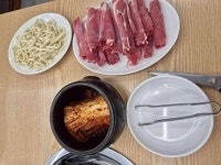 얼큰이샤브손칼국수 - 부산시청 칼국수, 샤브샤브 맛집 - 다이닝코드