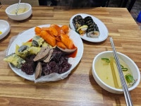 유성분식 - 신포시장 분식, 떡볶이 맛집 - 다이닝코드