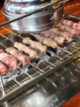 도문일야 청라점 - 청라 양꼬치, 생양꼬치 맛집 - 다이닝코드