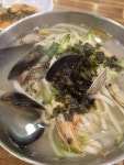 얼큰수제비해물칼국수 - 서울대입구 수제비, 얼큰수제비 맛집 - 다이닝코드