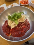 미사리밀빛초계국수 롯데월드점 - 롯데월드 초계국수, 닭칼국수 맛집 - 다이닝코드