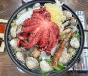 바다상회 평택점 - 평택 칼국수 맛집 - 다이닝코드