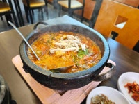 동악골별미가든 - 안동 매운탕, 메기매운탕 맛집 - 다이닝코드