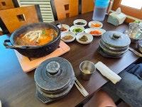 동악골별미가든 - 안동 매운탕, 메기매운탕 맛집 - 다이닝코드