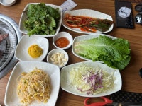 고기여행 - 경동시장 고깃집, 복칼국수 맛집 - 다이닝코드