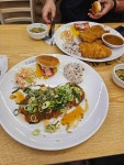 금화왕돈까스 의왕백운호수점 - 백운호수 돈까스 맛집 - 다이닝코드