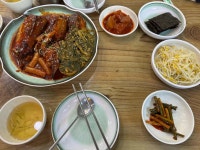 백번가코다리 본점 - 창동 코다리조림 맛집 - 다이닝코드