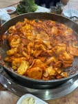 정통 춘천 닭갈비 - 정자동 닭갈비, 볶음밥 맛집 - 다이닝코드