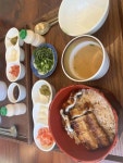 중정 - 광주동명동 장어덮밥, 솥밥 맛집 - 다이닝코드