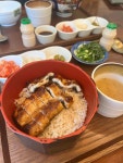 중정 - 광주동명동 장어덮밥, 솥밥 맛집 - 다이닝코드