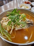 동해집 - 상인동 대구탕, 봄도다리 맛집 - 다이닝코드