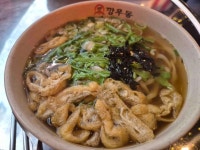 깡우동 잠실새내점 - 잠실새내 우동, 술집 맛집 - 다이닝코드