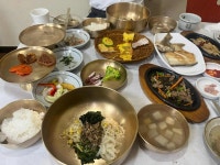 진주헛제사밥 - 진주 헛제사밥, 거지탕 맛집 - 다이닝코드