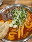 청년다방 수지구청역점 - 수지구청역 떡볶이, 분식 맛집 - 다이닝코드