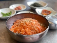 희락횟집 - 통영 물회, 생선회 맛집 - 다이닝코드