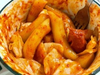 동대문엽기떡볶이 - 광주 떡볶이, 로제떡볶이 맛집 - 다이닝코드