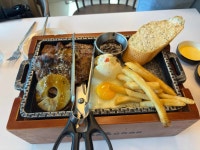 서가앤쿡 부산 서면 삼정타워점 - 서면 파히타, 목살 맛집 - 다이닝코드