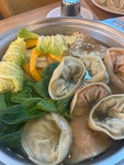 개성손만두요리전문점 일산점 - 일산 칼국수 맛집 - 다이닝코드