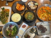 다하누 - 송도유원지 한우, 정육식당 맛집 - 다이닝코드