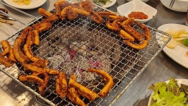 자갈치숯불꼼장어 - 산본 꼼장어, 숯불꼼장어 맛집 - 다이닝코드