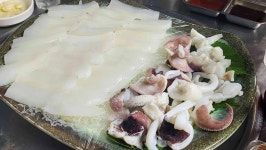 조개생각 - 안양 횟집, 쭈꾸미샤브샤브 맛집 - 다이닝코드