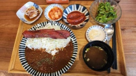 카레집 - 청량리 카레, 돈까스 맛집 - 다이닝코드