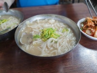 종로손칼국수 - 종로5가 손칼국수, 콩국수 맛집 - 다이닝코드