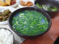 섬진강재첩국 - 대구대명동 재첩, 재첩국 맛집 - 다이닝코드