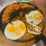 팔각도 파주다율점 - 운정 숯불닭갈비 맛집 - 다이닝코드