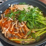 등촌샤브칼국수 금촌점 - 금촌 칼국수, 버섯칼국수 맛집 - 다이닝코드