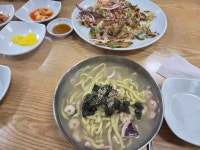 미가칼국수 - 여수 들깨칼국수, 해물칼국수 맛집 - 다이닝코드