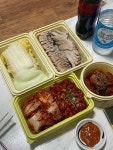 원할머니보쌈 가락점 - 가락 보쌈, 모듬보쌈 맛집 - 다이닝코드