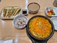 전주 현대옥 발산점 - 발산역 콩나물국밥 맛집 - 다이닝코드