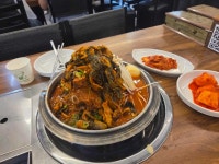 이성원쉐프의 청년감자탕 본점 - 송파나루역 감자탕, 뼈해장국 맛집 - 다이닝코드